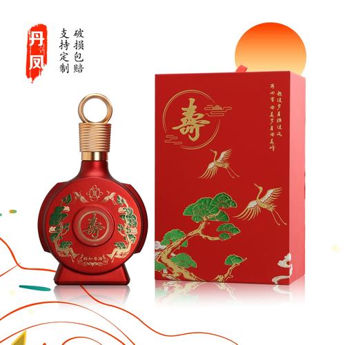 喜送到酒标创意设计寓意内涵,喜送到白酒标签设计含义与理念经典案例_百 ...