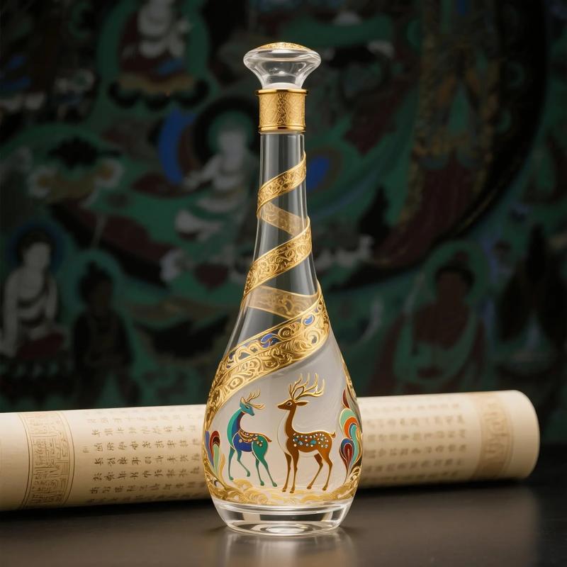 白酒的包装物押金在收取时计入销售收入,那么在归还的时候怎么做账务处理...