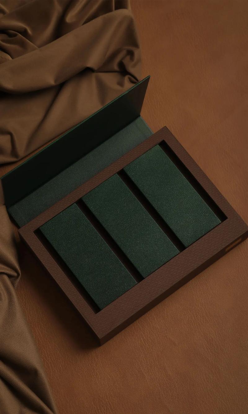 茶礼盒没有生产日期吗,礼盒茶叶没有日期怎么回事