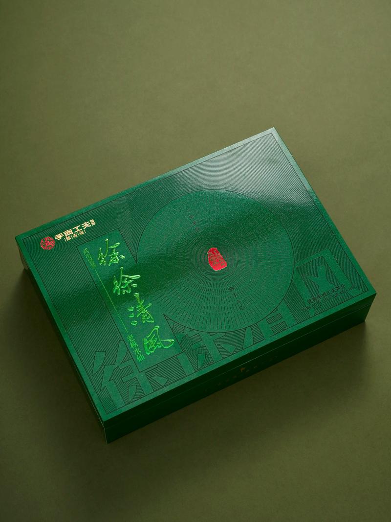 茶礼盒没有生产日期吗,礼盒茶叶没有日期怎么回事