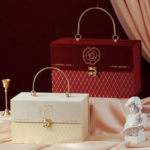 有意思的高档水果包装!