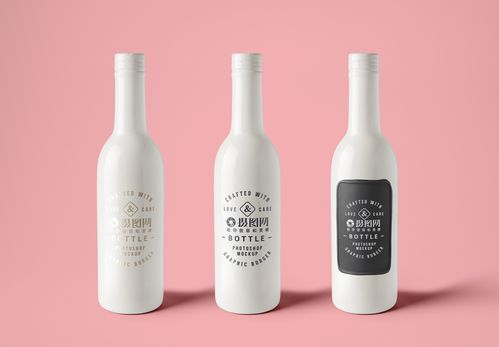 贵州茅台酒包装及酒瓶的变化