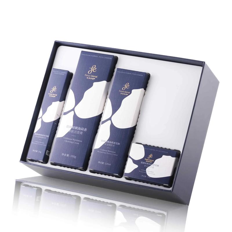 求助,包装盒的平面展开图