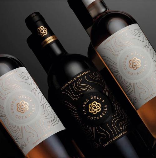 做酒类包装设计费大概多少 做酒类包装设计费大概多少