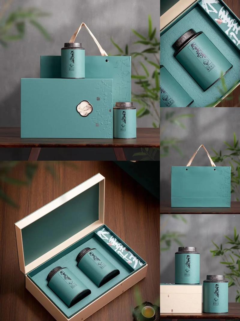 茶叶包装盒批发定做厂家 茶叶包装盒批发定做厂家